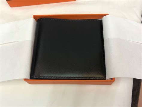 portafoglio hermes uomo - HERMÈS Hermès .